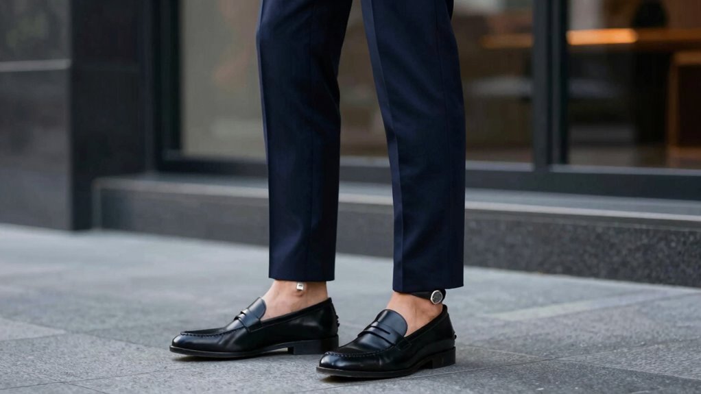 subtle luxury timeless style