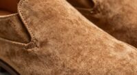 suede shoe care tips
