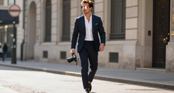 sunglasses elevate men s style