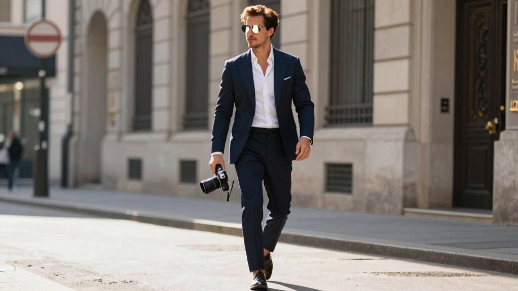 sunglasses elevate men s style
