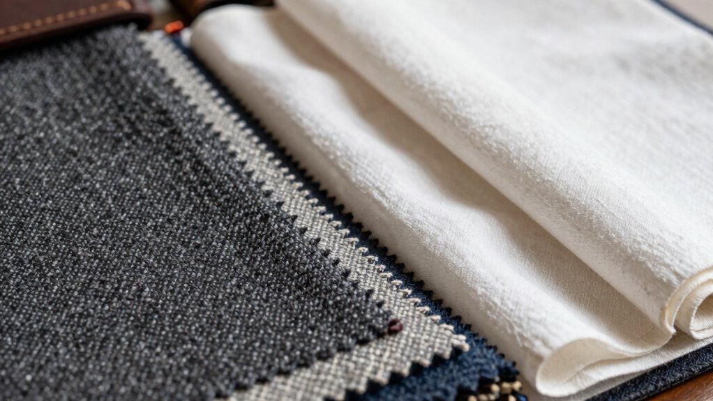 sustainable innovative fabric technologies