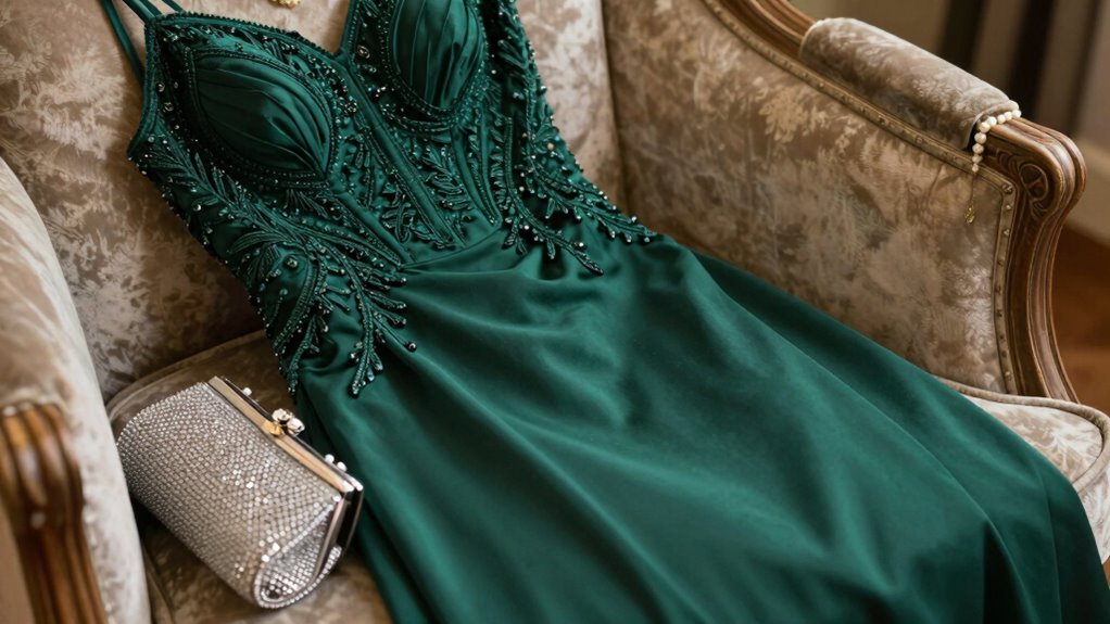 sustainable luxury fashion choices