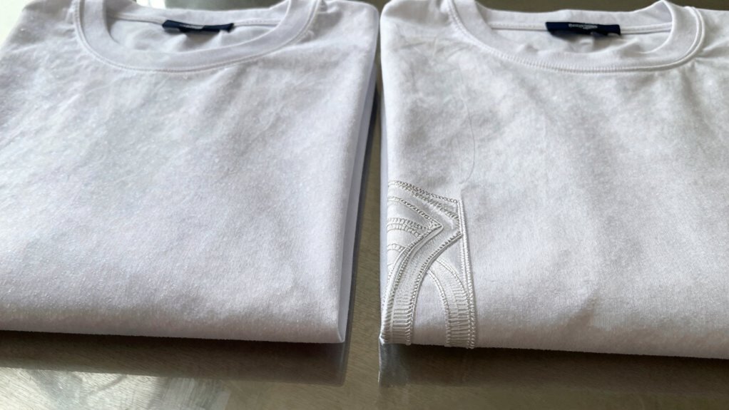 sustainable quality over branding