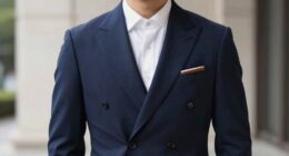 tailoring transforms menswear significantly