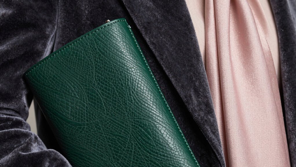 texture creates sensory luxury