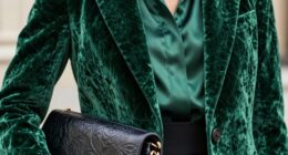 texture over color dominance