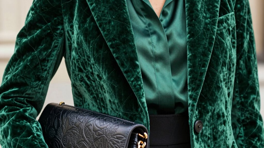 texture over color dominance