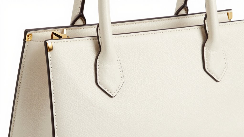 timeless crafted structured elegance