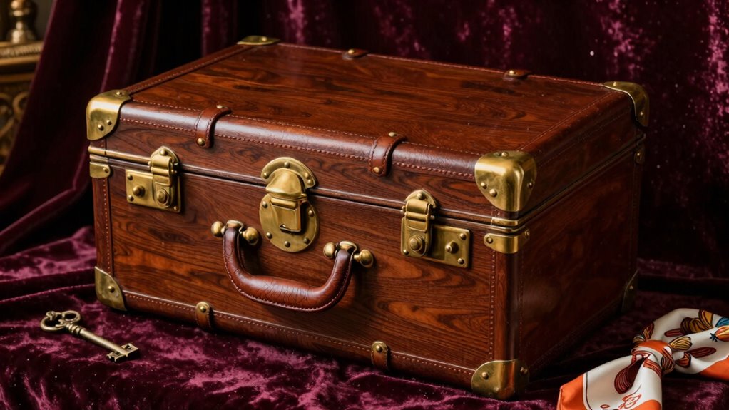 timeless craftsmanship and style