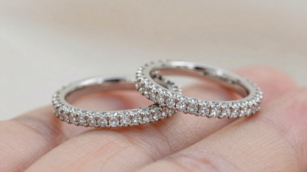 timeless enduring jewelry choice