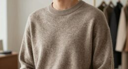 timeless luxury knitwear choices