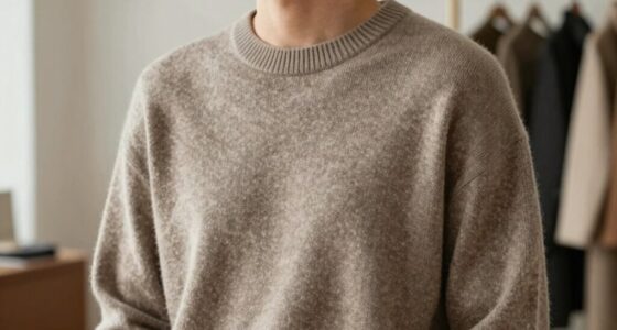 timeless luxury knitwear choices