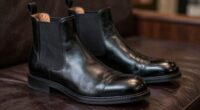 timeless men s luxury footwear