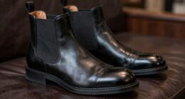 timeless men s luxury footwear