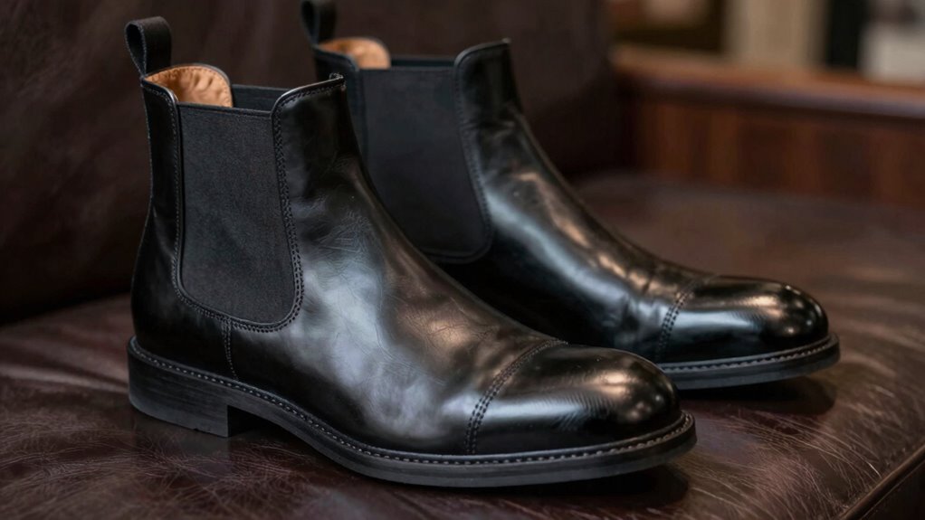 timeless men s luxury footwear