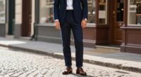 timeless men s wardrobe choices