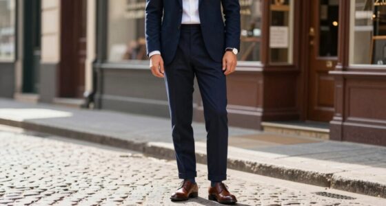 timeless men s wardrobe choices