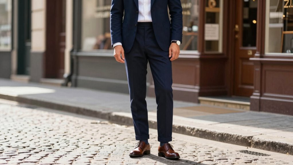 timeless men s wardrobe choices