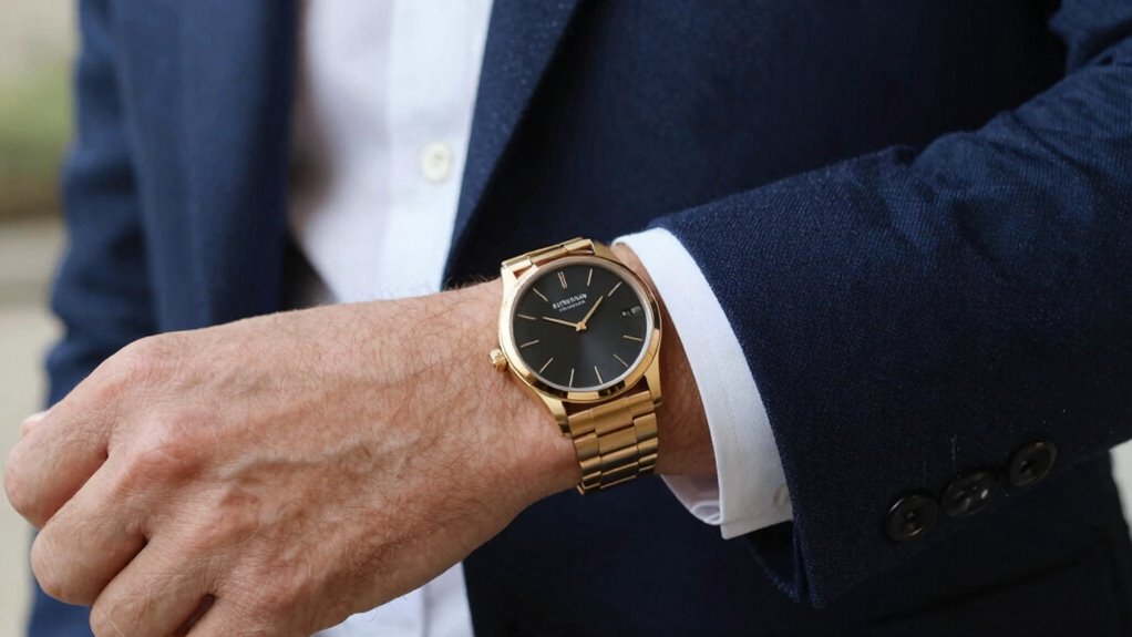 timeless minimalist sustainable elegance