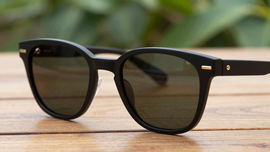 timeless protective durable sunglasses