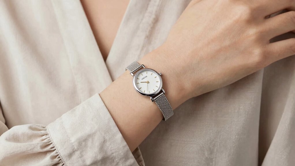 timeless style and functionality