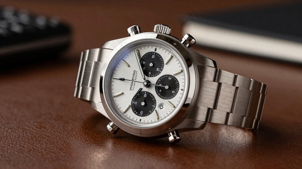 timeless versatile crafted precision