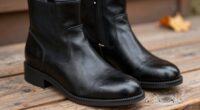 timeless versatile footwear choice