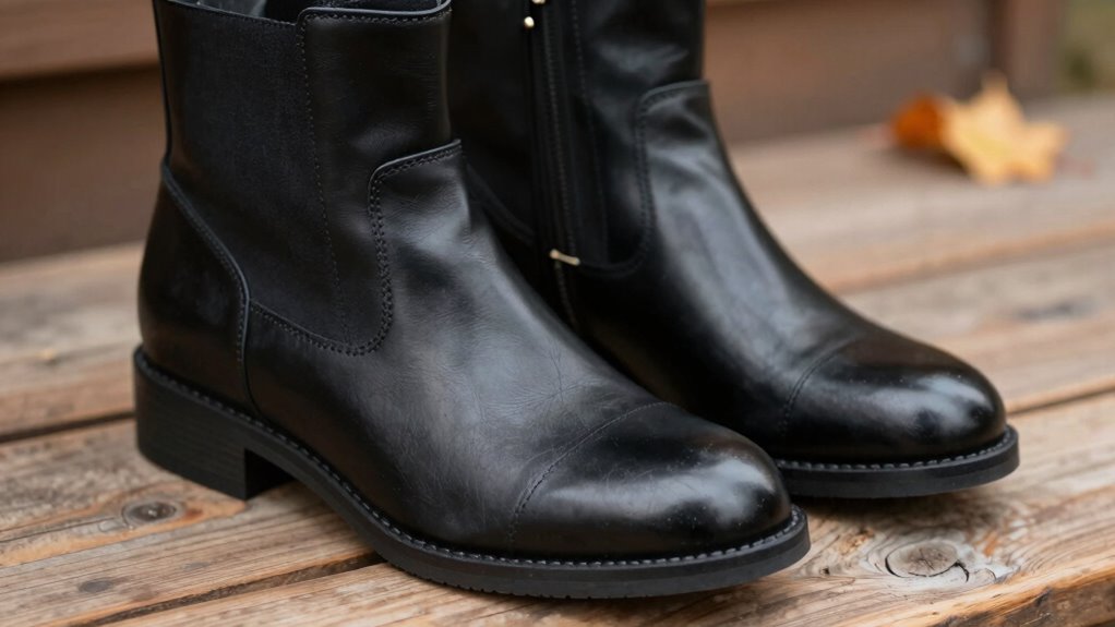 timeless versatile footwear choice