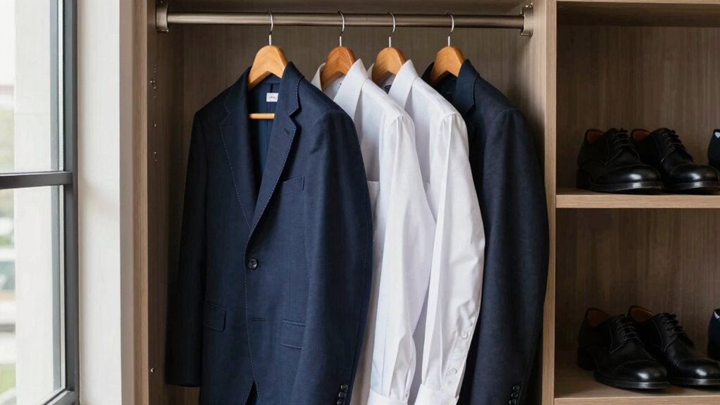 timeless versatile wardrobe essentials