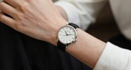 timeless women s watch style