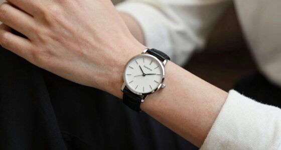 timeless women s watch style