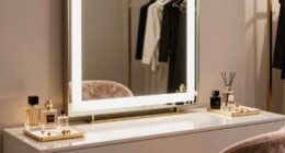 transforming fashion with mirrors