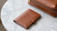 travel essentials as fashion