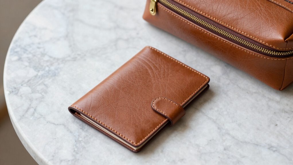 travel essentials as fashion