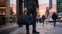 travel suits enhance mobility
