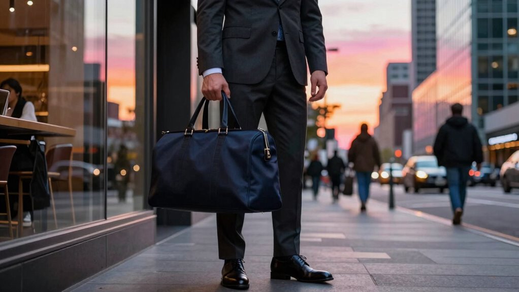 travel suits enhance mobility