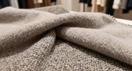 types of luxury wool