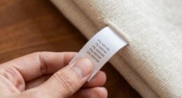 understanding fabric labels confidently
