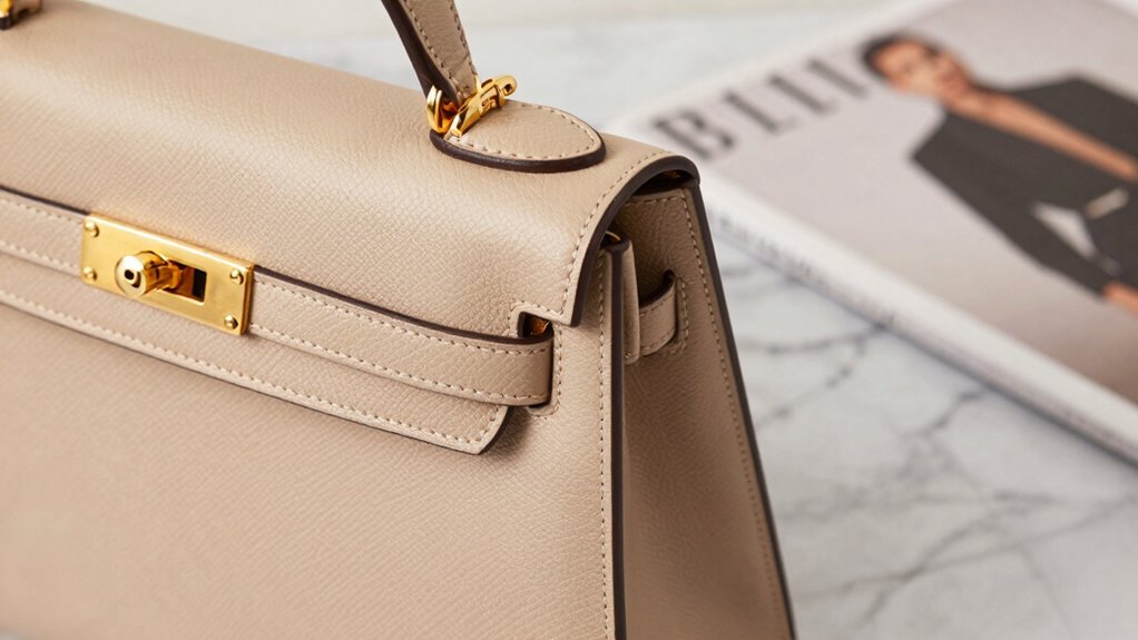 value in luxury trends