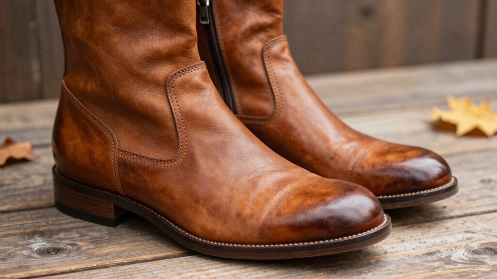 versatile all season footwear investment