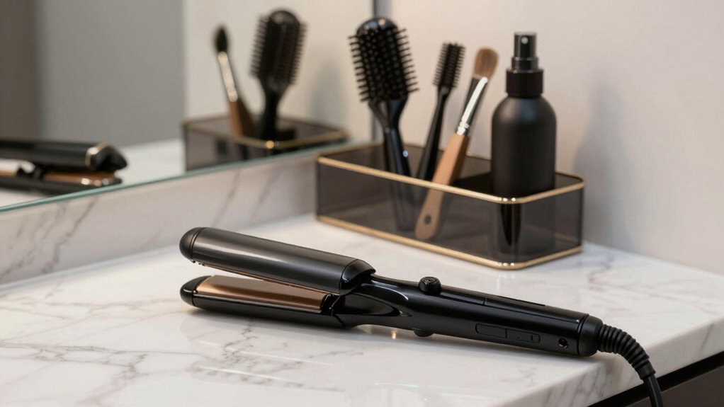 versatile customizable styling tool