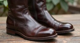 versatile durable seasonal boots