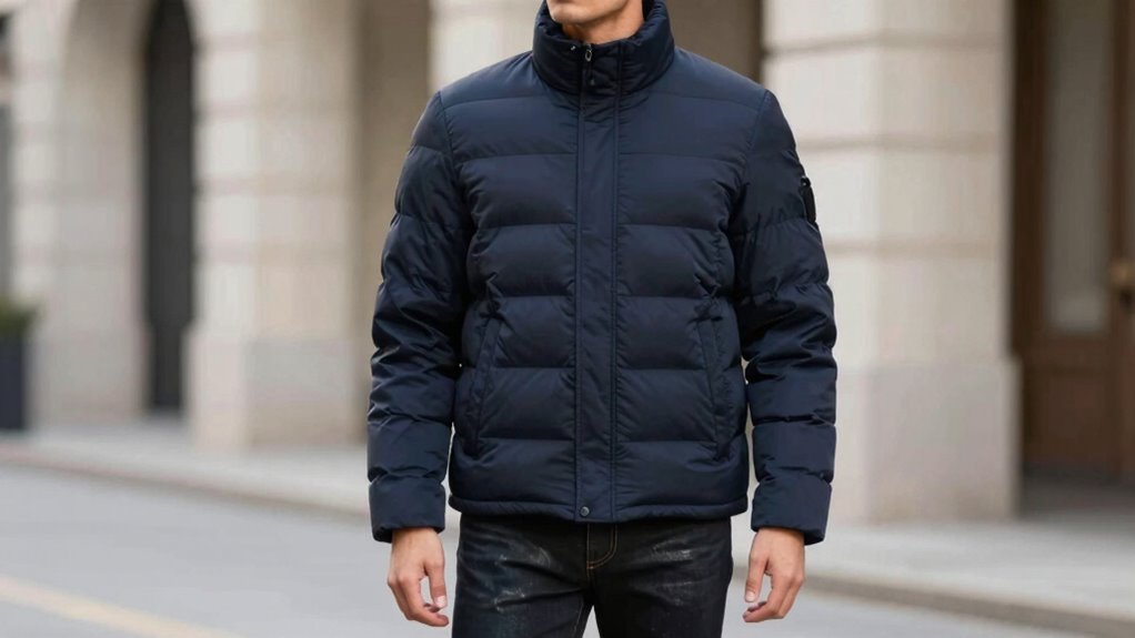 versatile durable winter fashion