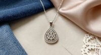 versatile jewelry accessory choice
