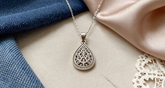 versatile jewelry accessory choice