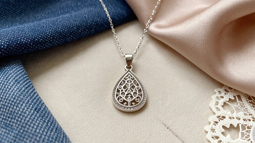 versatile jewelry accessory choice