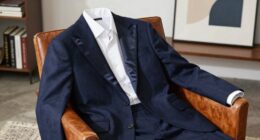 versatile luxury fashion statement
