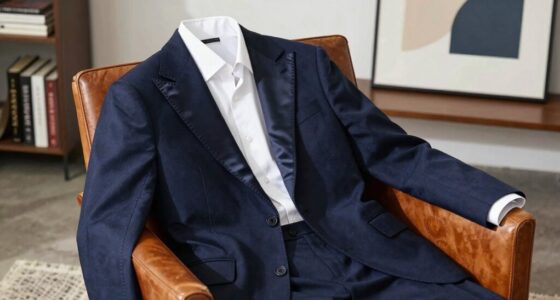 versatile luxury fashion statement