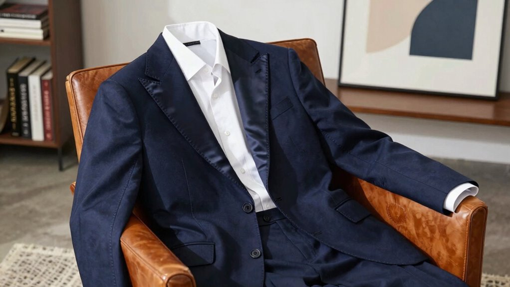 versatile luxury fashion statement