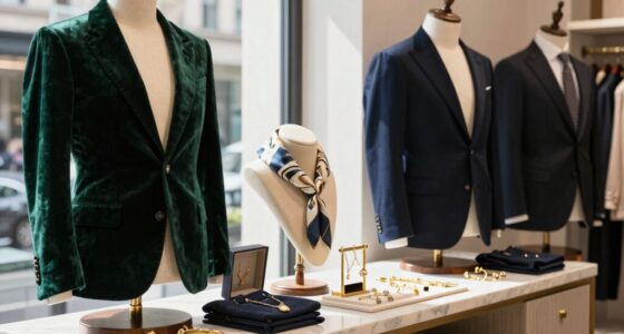 versatile luxury seasonal wardrobe